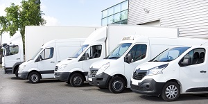 commercial fleet